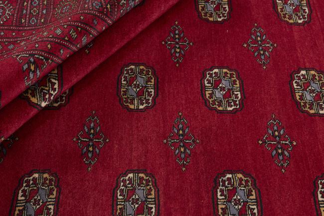 Pakistański Buchara 3ply - 2
