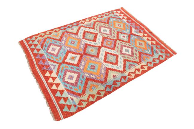 Kilim Afgán - 1