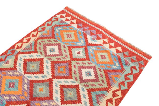 Kilim Afgán - 2