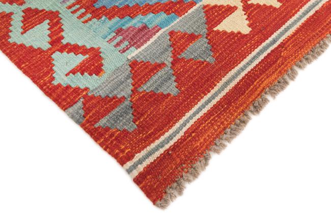 Kilim Afgán - 4