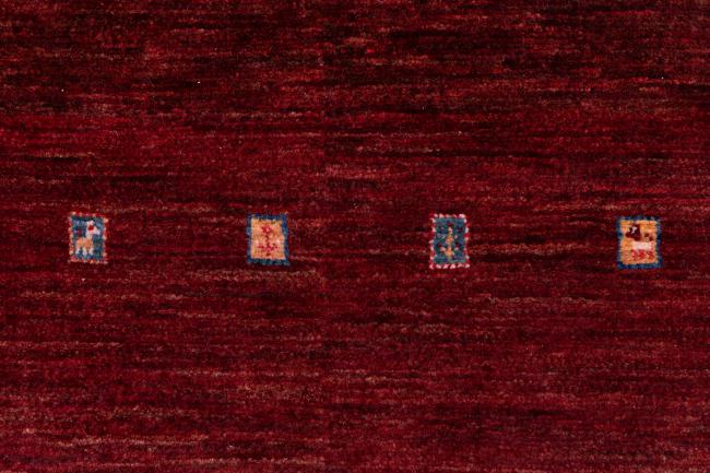 Perser Gabbeh Loribaft Essence - 6