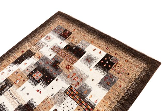 Persia Gabbeh Loribaft Nowbaft - 1