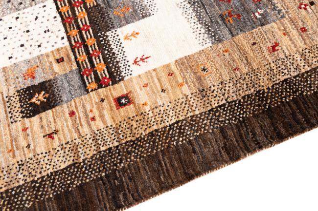 Persia Gabbeh Loribaft Nowbaft - 2