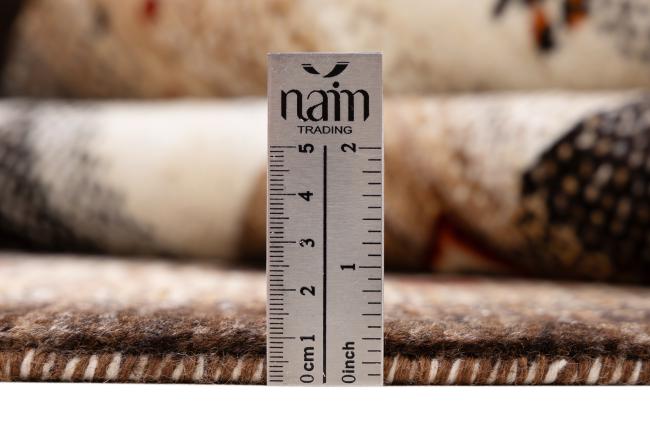 Persia Gabbeh Loribaft Nowbaft - 7