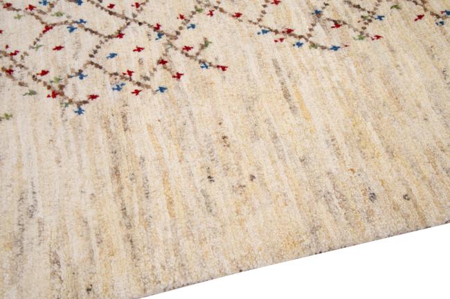 Persian Gabbeh Nomad - 4