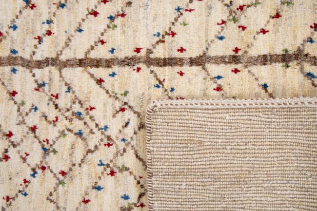 Persian Gabbeh Nomad - 6
