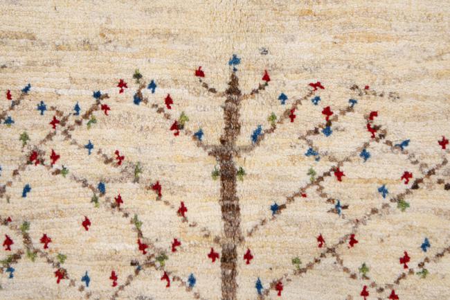 Persian Gabbeh Nomad - 7