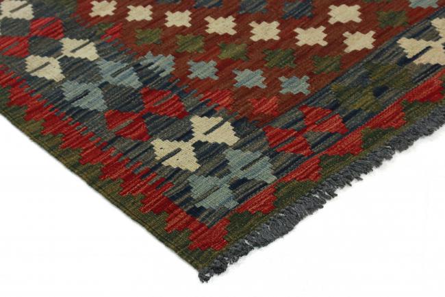 Kilim Afghan - 3