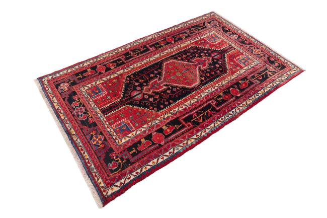 Tuyserkan - 1