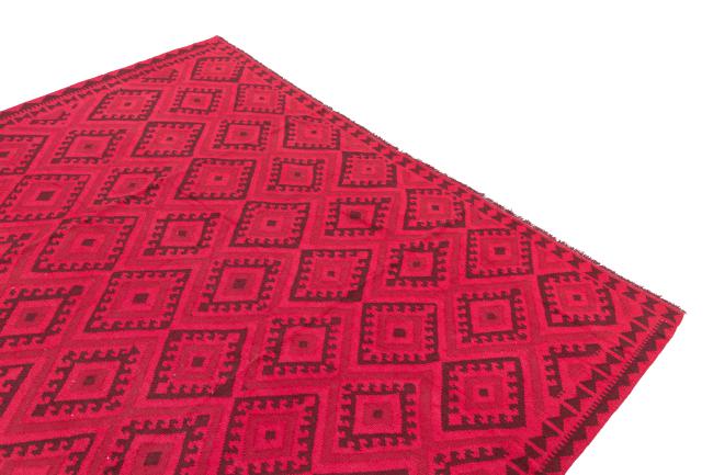 Kilim Afghan Heritage - 2