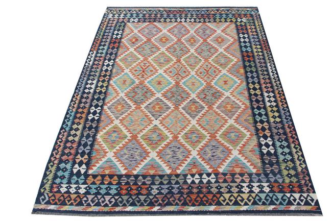 Kilim Afegão - 1