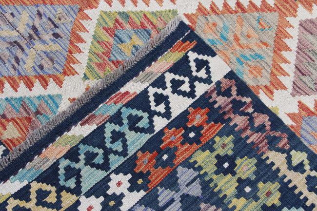 Kilim Afegão - 2