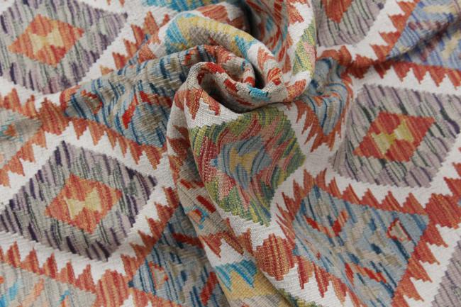 Kilim Afegão - 4