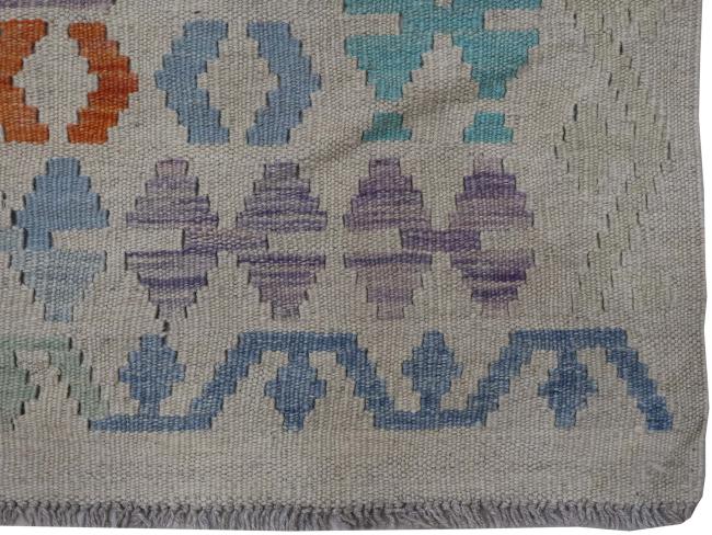 Kilim Afghan - 2