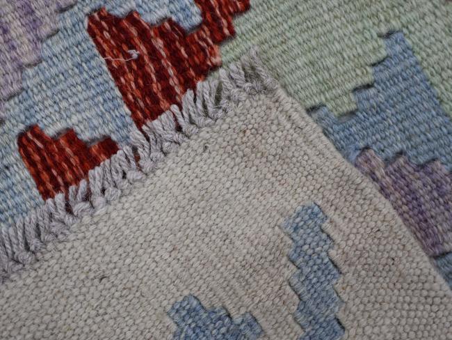 Kilim Afghan - 3