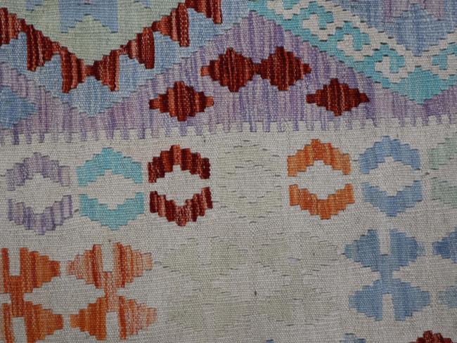 Kilim Afghan - 4