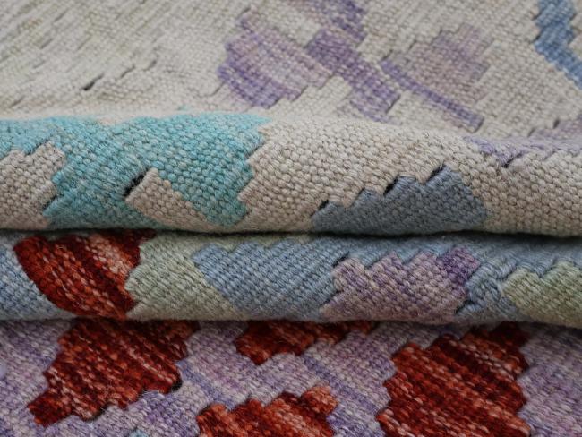 Kilim Afghan - 6