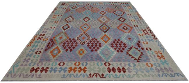Kilim Afghan - 7