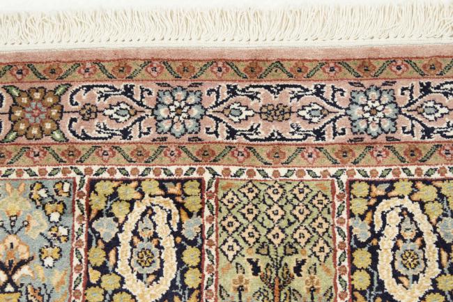 Kashmir Silkki - 4