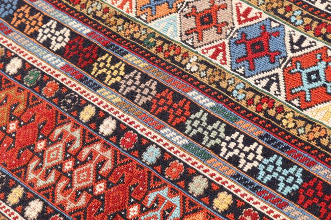 Kilim Soozani - 7