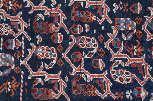 Malayer πολύτιμα λόγω παλαιότητας - 4