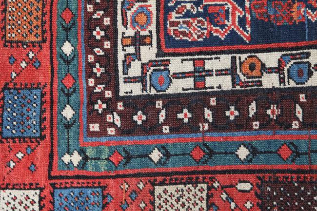 Malayer πολύτιμα λόγω παλαιότητας - 5