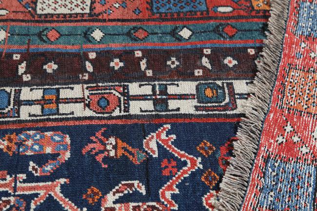 Malayer πολύτιμα λόγω παλαιότητας - 6