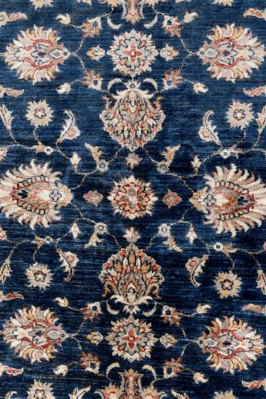 Ziegler Farahan - 2