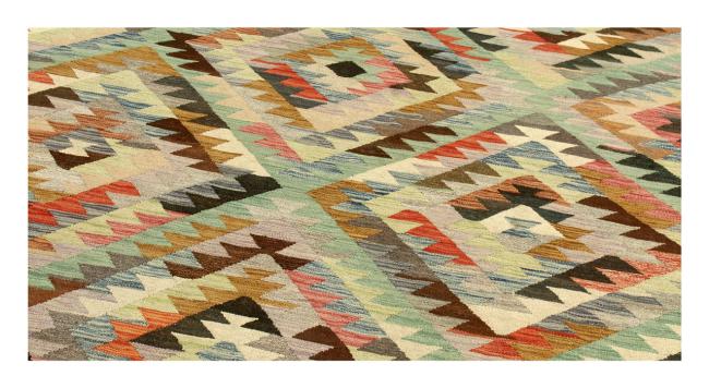 Kilim Afghan Heritage - 1