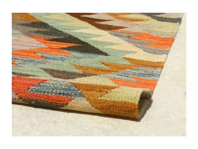 Kilim Afghan Heritage - 2