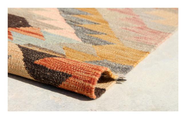 Kelim Afghan Kaudani Limited - 2