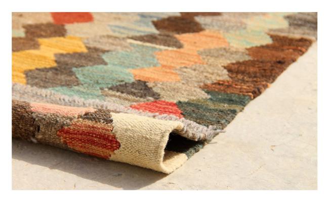 Chilim Afghan Heritage - 2