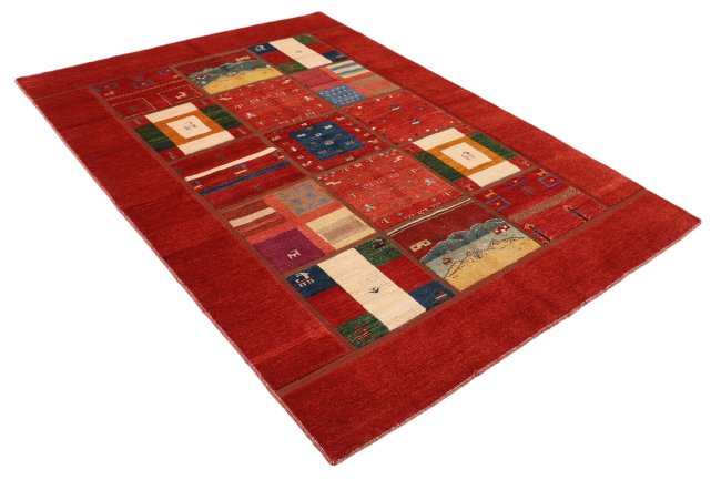 Persa Gabbeh Loribaft - 1