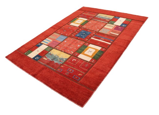 Persa Gabbeh Loribaft - 2