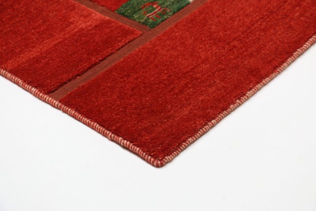 Persa Gabbeh Loribaft - 5