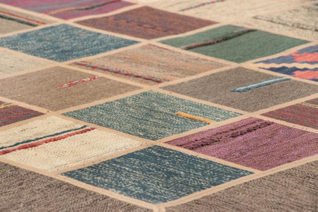 Kilim Patchwork - 2