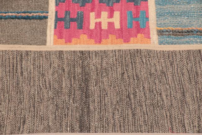 Kilim Patchwork - 3