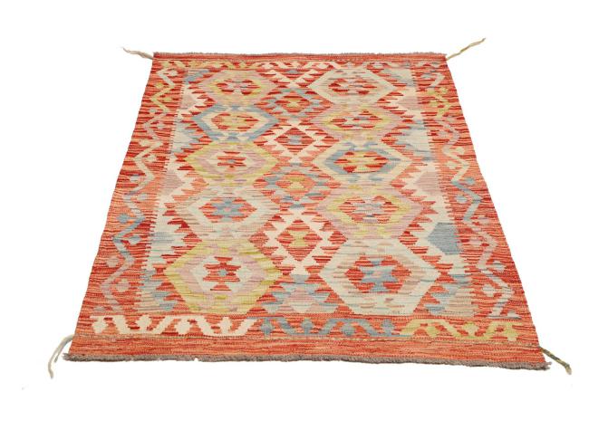 Kilim Afgán - 1