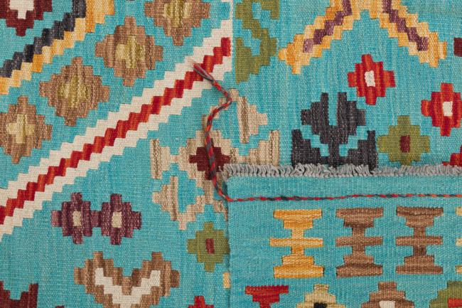 Kilim Afgán Heritage - 5