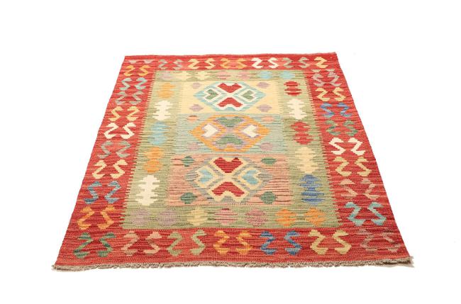 Kelim  Afghan - 1