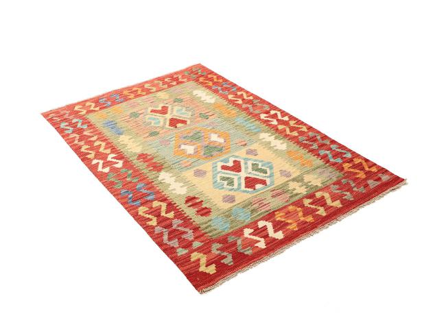 Kelim  Afghan - 5