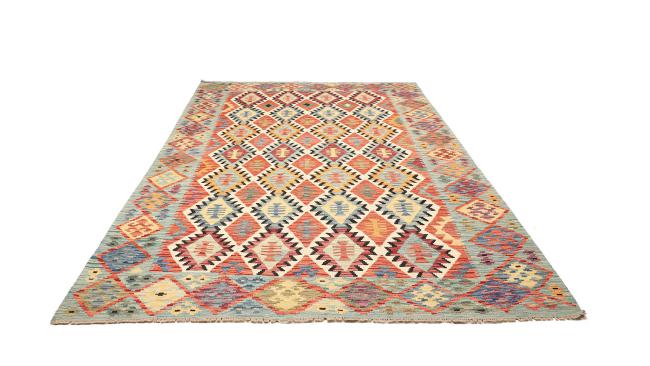 Kelim Afghan - 1