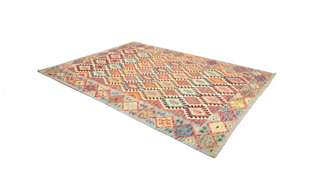 Kelim Afghan - 2