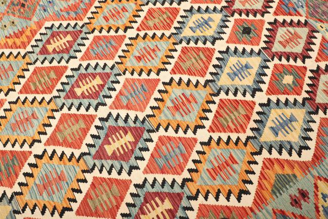Kelim Afghan - 3