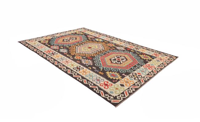 Kelim Afghan - 2