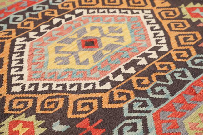Kelim Afghan - 3