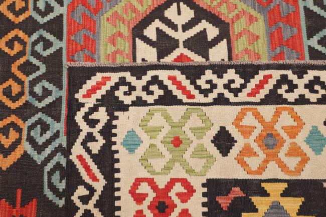 Kelim Afghan - 4