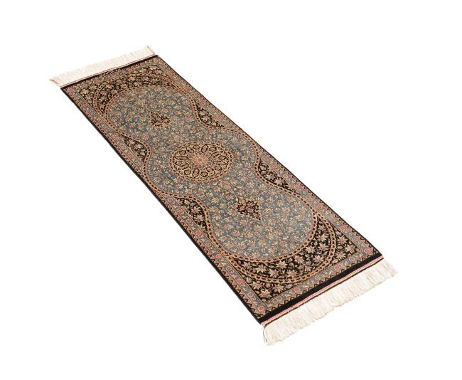 Qum Zijde - 2