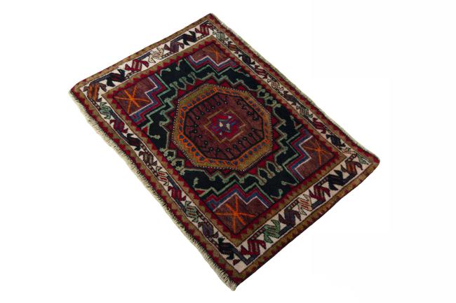 Shiraz - 1