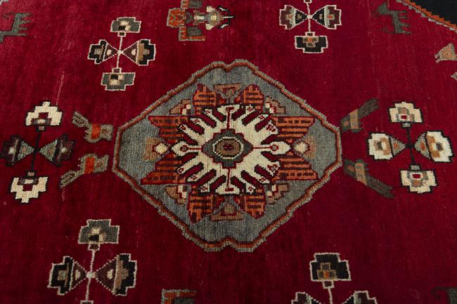 Shiraz - 5